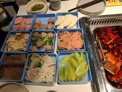 -重庆刘一手火锅(三峡广场直营店)