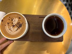 -Parking Coffee(孩儿巷店)