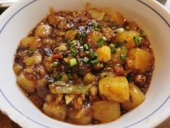 -八碗湘长沙市井菜(坡子街店)