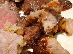 -拉蒂娜·巴西牛排馆 Latina·Brazilian Steakhouse(陆家嘴旗舰店)