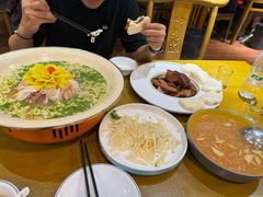 -杏花村水席楼(西大街总店)