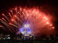 -厦门方特梦幻王国