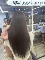 点击看大图 -奈川烫染Salon