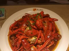 -老三龙虾(汉阳杨泗庙店)