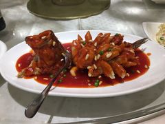 -顺风海鲜港(长寿路店)
