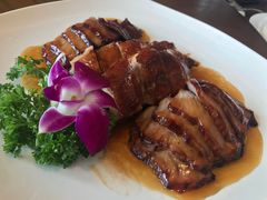 -水月周庄铂尔曼酒店-水月荟中餐厅