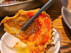 -大洋家·精品潮汕菜·生腌砂锅粥(天河东路店)
