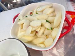 -一捞鲜•青岛本味餐厅(八大关店)