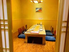 -昱匠·日本料理(金融街店)