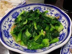 -九炉分座(个园店)