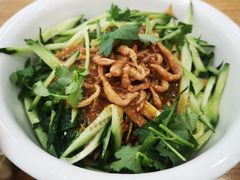-新健小吃(承德街店)