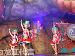 -波塞冬旅游度假区