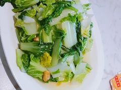 -老知青·东北菜(中华城店)