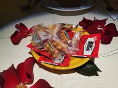 -俄士厨房(印象汇店)
