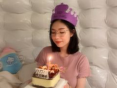 -天空花园餐吧·生日·团建(南山店)