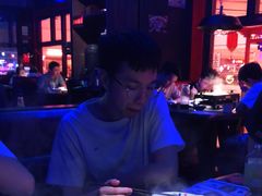 -蛙来哒(东城万达店)