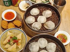 -老鼓楼汤包(太平门店)