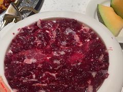 -左庭右院鲜牛肉火锅(长泰广场店)
