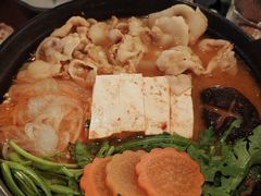 -铃木食堂(北新桥店)