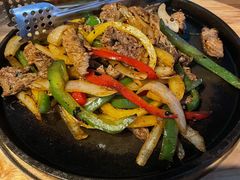 牛排铁板烧-TEQO·Mexican food & Bar