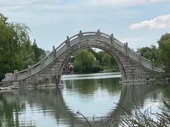-云龙湖旅游景区