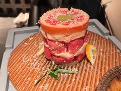 -山葵村烤肉(海淀区民族大学店)