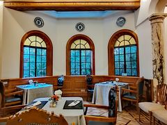 -马勒别墅·中餐厅