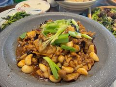 -徽州美食(三十年老店)