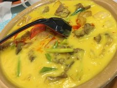 -山泉公馆酒家(珠江新城店)