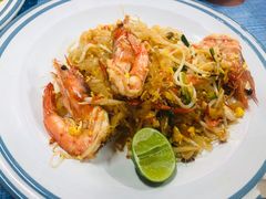 -陳妈妈泰国菜
