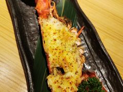 -花和海鲜自助(梅江店)