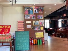 -天下客饭店(中山路店)