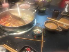 -乔先生涮肉·鲜活牛羊肉火锅(塘沽店)