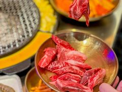 -釜山火炉·海鲜烤肉(紫藤路店)