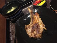 -富力希尔顿酒店·源氏日餐厅