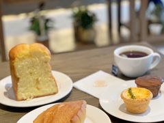 -CARINO BAKERY&CAFE(南方商城店)