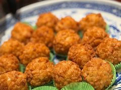 -山外山菜馆(玉泉路店)
