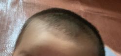 -龙文宝贝上门婴儿理发满月剃胎毛(黄浦店)