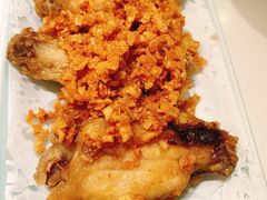 -乔阿马·江南味·驴肉香(龙湖华泾天街店)
