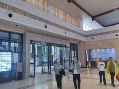 -朱家尖蜈蚣峙码头