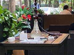 -ALAMEEN阿拉伯餐厅(三里屯店)