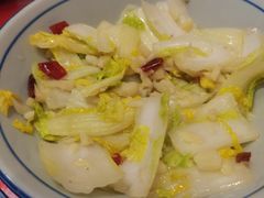 -荆九爷爆炒桥头三嫩(浙大店)