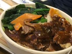 -特派卷·老北京烤鸭卷(合生汇购物中心店)