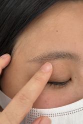 -张小野·专业半永久纹眉