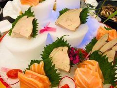 -海景壹号大酒店(滨湖店)