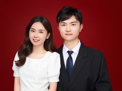 -海马体照相馆(成都来福士广场店)