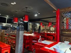 -大龙燚火锅(悉尼店)