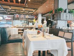 -上座·餐厅(阳光100店)