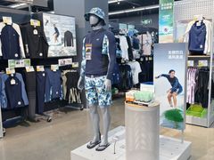 -迪卡侬(大英山店)