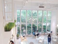 大堂-CHEZ JASMINE 茉莉的氧气厨房